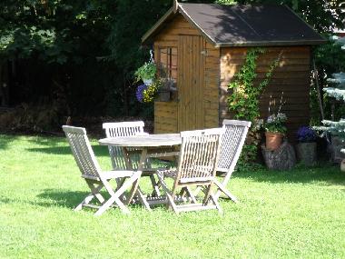 Appartement de vacances /en/au Dresden (Schsisches Elbland)ou appartement ou maison de vacances