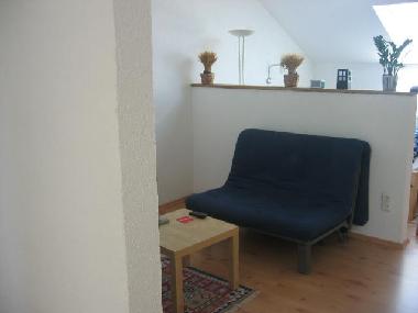 Appartement de vacances /en/au Dresden (Schsisches Elbland)ou appartement ou maison de vacances