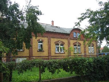 Appartement de vacances /en/au Dresden (Schsisches Elbland)ou appartement ou maison de vacances