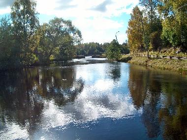 Maison de vacances �/en/au Trollsj�heden (Dalarna)ou appartement ou maison de vacances