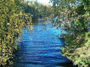 Maison de vacances �/en/au Trollsj�heden (Dalarna)ou appartement ou maison de vacances