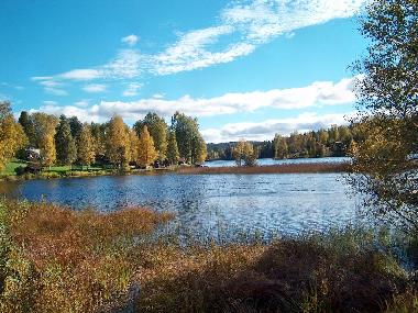 Maison de vacances �/en/au Trollsj�heden (Dalarna)ou appartement ou maison de vacances