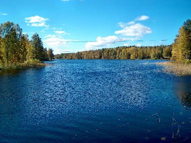 Maison de vacances �/en/au Trollsj�heden (Dalarna)ou appartement ou maison de vacances