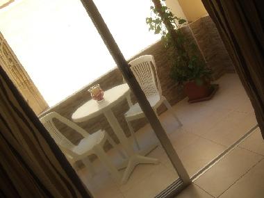 Appartement de vacances �/en/au mellieha (Malte)ou appartement ou maison de vacances