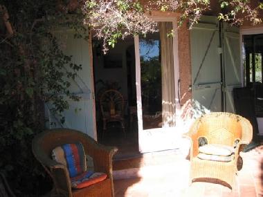 Maison de vacances �/en/au Porto Vecchio (Corse-du-Sud)ou appartement ou maison de vacances