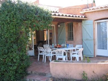 Maison de vacances �/en/au Porto Vecchio (Corse-du-Sud)ou appartement ou maison de vacances