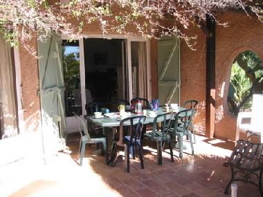 Maison de vacances �/en/au Porto Vecchio (Corse-du-Sud)ou appartement ou maison de vacances