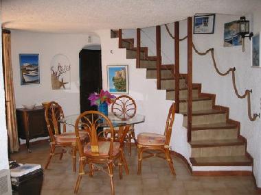 Maison de vacances �/en/au Porto Vecchio (Corse-du-Sud)ou appartement ou maison de vacances