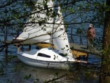 Maison de vacances /en/au Rybno (Warminsko-Mazurskie)ou appartement ou maison de vacances