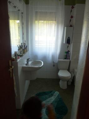 Maison de vacances /en/au Rybno (Warminsko-Mazurskie)ou appartement ou maison de vacances