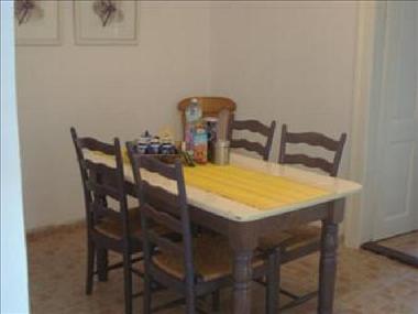 Maison de vacances �/en/au Jaszszentandras (Jasz-Nagykun-Szolnok)ou appartement ou maison de vacances