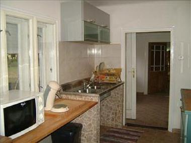 Maison de vacances �/en/au Jaszszentandras (Jasz-Nagykun-Szolnok)ou appartement ou maison de vacances