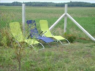 Maison de vacances �/en/au Jaszszentandras (Jasz-Nagykun-Szolnok)ou appartement ou maison de vacances