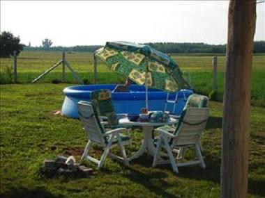 Maison de vacances �/en/au Jaszszentandras (Jasz-Nagykun-Szolnok)ou appartement ou maison de vacances