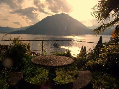 Appartement de vacances �/en/au Varenna (Lecco)ou appartement ou maison de vacances