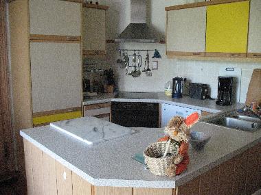 Maison de vacances �/en/au willmine (Uckermark)ou appartement ou maison de vacances