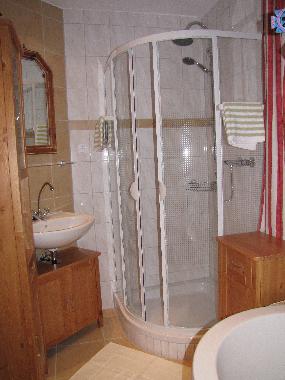 Appartement de vacances /en/au Maasholm  (Ostsee-Festland)ou appartement ou maison de vacances