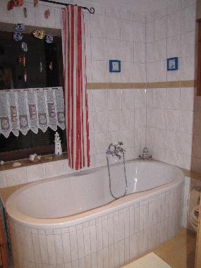 Appartement de vacances /en/au Maasholm  (Ostsee-Festland)ou appartement ou maison de vacances