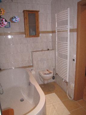 Appartement de vacances /en/au Maasholm  (Ostsee-Festland)ou appartement ou maison de vacances