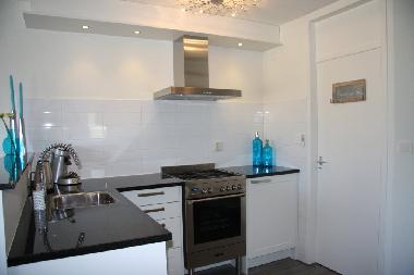 Maison de vacances /en/au Nieuwvliet-Bad (Zeeland)ou appartement ou maison de vacances