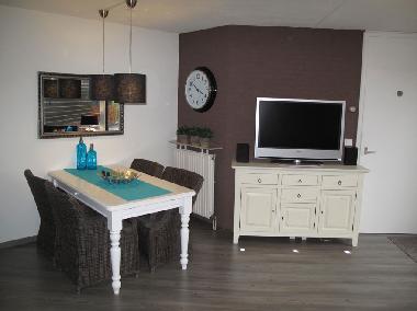 Maison de vacances /en/au Nieuwvliet-Bad (Zeeland)ou appartement ou maison de vacances