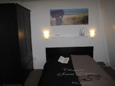 Maison de vacances /en/au Nieuwvliet-Bad (Zeeland)ou appartement ou maison de vacances