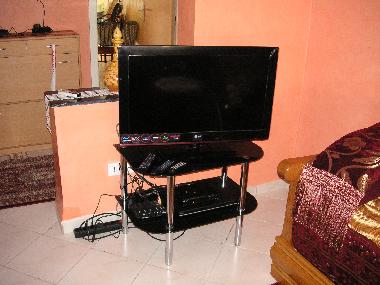 Appartement de vacances �/en/au bensergao (Agadir)ou appartement ou maison de vacances