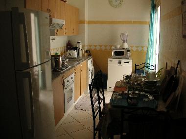 Appartement de vacances �/en/au bensergao (Agadir)ou appartement ou maison de vacances