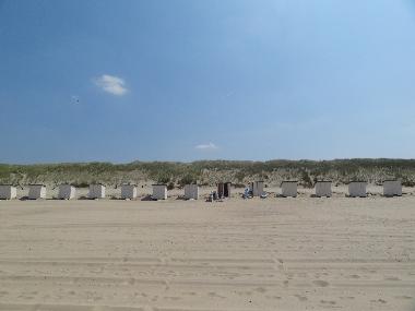 Maison de vacances /en/au Nieuwvliet-Bad (Zeeland)ou appartement ou maison de vacances