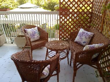 Appartement de vacances /en/au Trani (Bari)ou appartement ou maison de vacances