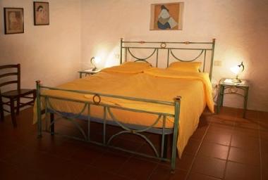 Appartement de vacances /en/au Travale (Grosseto)ou appartement ou maison de vacances