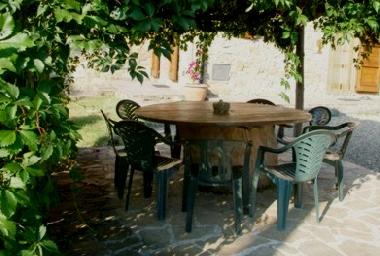 Appartement de vacances /en/au Travale (Grosseto)ou appartement ou maison de vacances