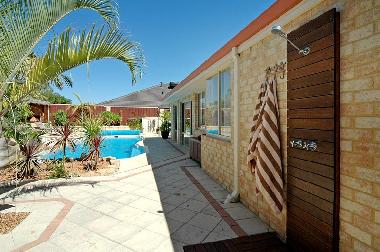 Maison de vacances �/en/au Mindarie (Western Australia)ou appartement ou maison de vacances