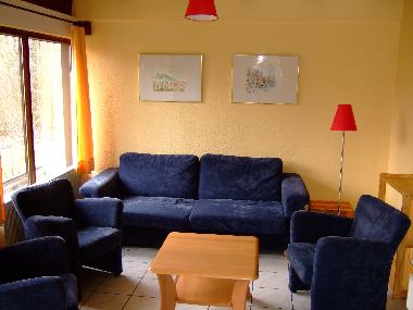 Maison de vacances /en/au Frielendorf (Kurhessisches Bergland)ou appartement ou maison de vacances