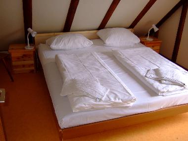 Maison de vacances /en/au Frielendorf (Kurhessisches Bergland)ou appartement ou maison de vacances