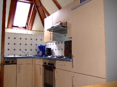 Maison de vacances /en/au Frielendorf (Kurhessisches Bergland)ou appartement ou maison de vacances
