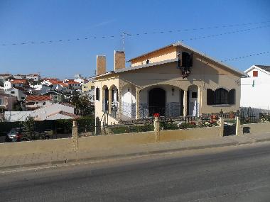 Maison de vacances /en/au ERICEIRA (Grande Lisboa)ou appartement ou maison de vacances
