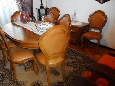 Maison de vacances /en/au ERICEIRA (Grande Lisboa)ou appartement ou maison de vacances