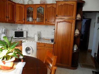 Maison de vacances /en/au ERICEIRA (Grande Lisboa)ou appartement ou maison de vacances