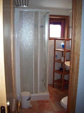 Maison de vacances /en/au De Haan (Flandre)ou appartement ou maison de vacances