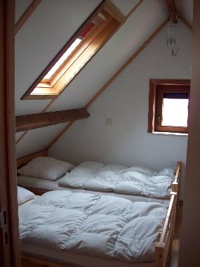 Maison de vacances /en/au De Haan (Flandre)ou appartement ou maison de vacances