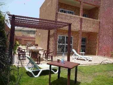 Maison de vacances �/en/au yoff, Dakar (Dakar)ou appartement ou maison de vacances