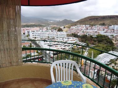 Appartement de vacances �/en/au Los Christianos (Teneriffa)ou appartement ou maison de vacances