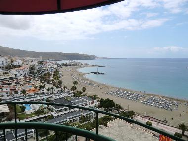 Appartement de vacances �/en/au Los Christianos (Teneriffa)ou appartement ou maison de vacances