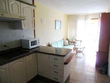 Appartement de vacances �/en/au Los Christianos (Teneriffa)ou appartement ou maison de vacances