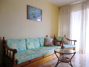 Appartement de vacances �/en/au Los Christianos (Teneriffa)ou appartement ou maison de vacances
