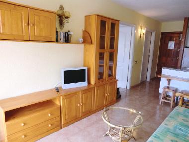 Appartement de vacances �/en/au Los Christianos (Teneriffa)ou appartement ou maison de vacances