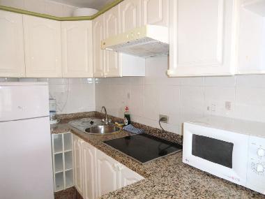 Appartement de vacances �/en/au Los Christianos (Teneriffa)ou appartement ou maison de vacances