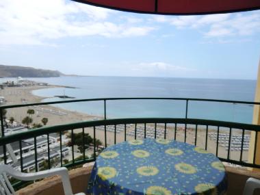 Appartement de vacances �/en/au Los Christianos (Teneriffa)ou appartement ou maison de vacances