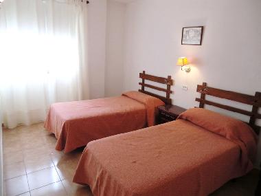 Appartement de vacances �/en/au Los Christianos (Teneriffa)ou appartement ou maison de vacances